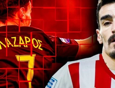 Ραγδαίες εξελίξεις στην υπόθεση του Λάζαρου Χριστοδουλόπουλου - Τι αποφάσισε το διαιτητικό δικαστήριο